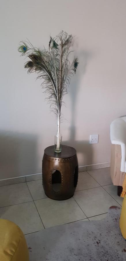 Feather Self Catering Accommodation 温特和克 外观 照片